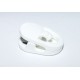 Sony Headphone Cable Clip - White