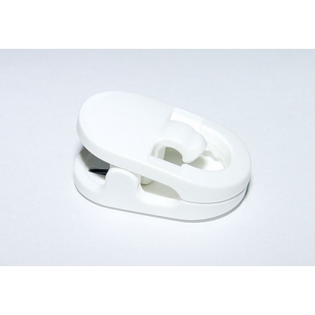 Sony Headphone Cable Clip White S0X25892161