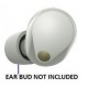 Sony WF1000XM5 Ear Unit