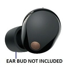 Sony WF1000XM5 Ear Unit