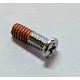 Sony Lens Mount Screw 1 screw for ILME-FX30 S0469263201