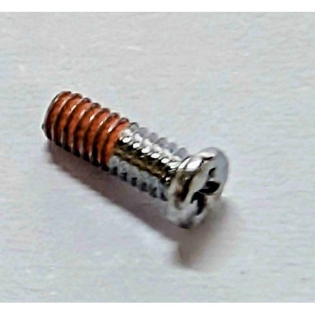 Sony Lens Mount Screw 1 screw for ILME-FX30 S0469263201