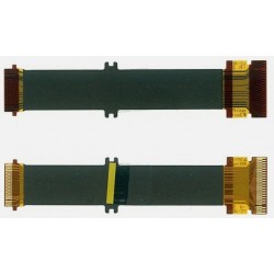 Sony LC-1039 LCD FLEX PWB ILCE-7M3 ILCE-7RM3 ILCE-7RM3A