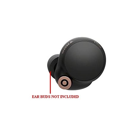 Sony WF1000XM4 Left Right Ear Units