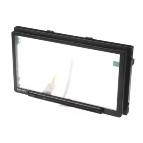 Sony Front Button Panel for XAV-AX6000 