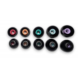 WF-1000XM5 Optional Silicone set SS , S , M , L , LL (2ea) 10pcs