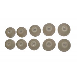 WF-1000XM5 Optional Silicone set SS , S , M , L , LL (2ea) 10pcs