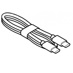 Sony USB-C Charging Cable for SRS-ULT30 / YY7866EE / ULT FIELD 3