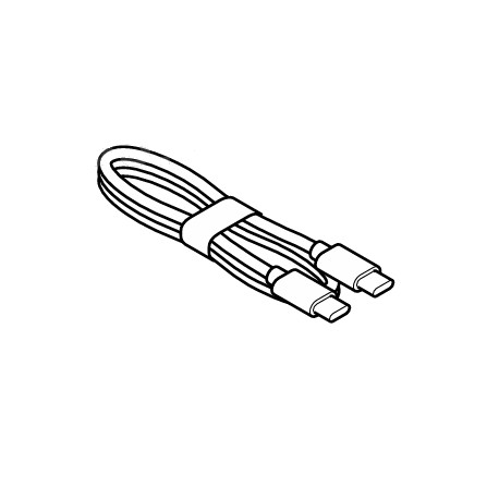 Sony USB-C Charging Cable for SRS-ULT30 / YY7866EE / ULT FIELD 3
