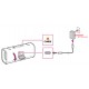 Sony USB-C Charging Cable for SRS-ULT30 / YY7866EE / ULT FIELD 3