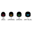 Sony Noise Isolation Ear Bud for IER-G900 / INZONE E9 / YY2989 Earphones (1 Bud)