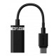 Sony Headphone USB-C Audio Box for IER-G900 / INZONE E9 / YY2989
