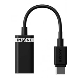 Sony Headphone USB-C Audio Box for IER-G900 INZONE E9 YY2989 S0930103149