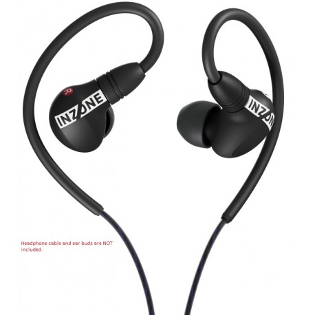 Sony Headphone Ear Units for IER-G900 INZONE E9 YY2989 S0930103146 S0930103145