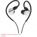 Sony Headphone Ear Units for IER-G900 INZONE E9 YY2989 S0930103146 S0930103145