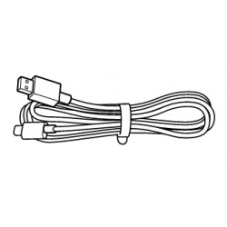 Sony USB Cable for INZONE KBD-H75 KBD-G900 YY2992 S0930103017