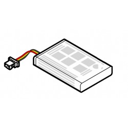 Sony Battery for INZONE Mouse-A MSE-G500 YY2991 MS-A YY2994 S0930103026