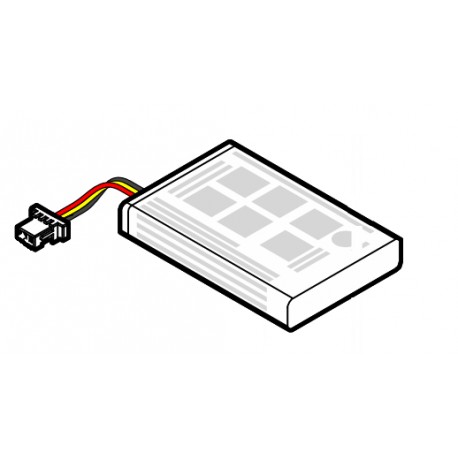 Sony Battery for INZONE Mouse-A MSE-G500 YY2991 MS-A YY2994 S0930103026