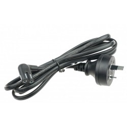 Sony Power Cord (Figure 8) Right Angle Plug