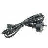 Sony TV Power Cord - Right Angle Plug 8000H 9000H 9500H X75K series GTKXB7 1.5m