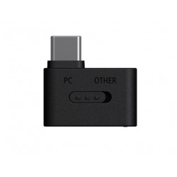 Sony Headphone USB-C Transceiver for INZONE H9 II WH-G910N YY2987 S0930103123