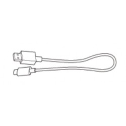 Sony Headphone USB Cable for INZONE H9 II / WH-G910N / YY2987