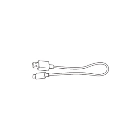 Sony Headphone USB Cable for INZONE H9 II / WH-G910N / YY2987