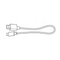 Sony Headphone USB Cable for INZONE H9 II / WH-G910N / YY2987