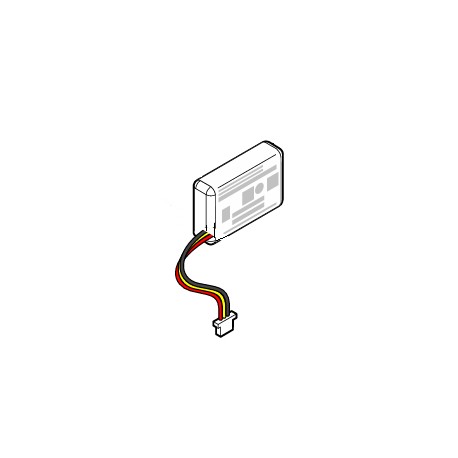 Sony Headphone Battery for INZONE H9 II WH-G910N YY2987 S0101703621