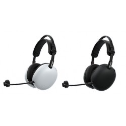Sony Headphone Ear Pad for INZONE H9 II WH-G910N YY2987 S0930103088