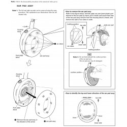 Sony Headphone Ear Pad for INZONE H9 II WH-G910N YY2987 S0930103088