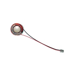 Sony Camera Speaker 1.3cm (NON-PROJECTOR MODELS) HDR-CX190 HDR-CX190E HDR-CX200 HDR-CX200E HDR-CX210 HDR-CX210E S0182683791