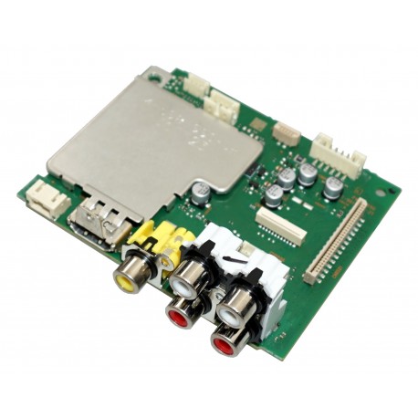 Sony F89G BOARD for MHC-V90DW