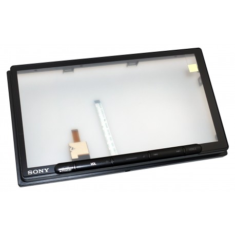 Sony Front Button Panel for XAV-AX6000 