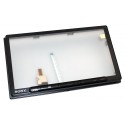 Sony Front Button Panel for XAV-AX6000 (Lcd screen not inc.)
