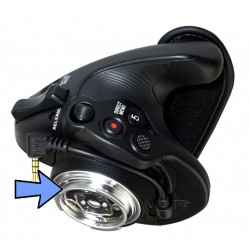 Sony Mount Grip for ILME-FX6
