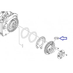 Sony Mount Grip for ILME-FX6