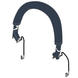 Sony Headphone Headband WH-1000XM6 S0X50047052 S0X50047062 S0X50047072 