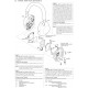 WH-1000XM6 / YY2984 Sony Audio Exploded Diagram