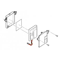 Sony Battery Kit for WH-1000XM6 / YY2984