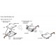 Sony Battery Kit for WH-1000XM6 / YY2984