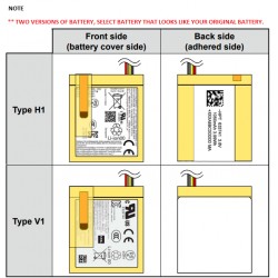 Sony Battery Kit for WH-1000XM6 / YY2984