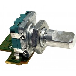 Sony Rotary Encoder Menu Selector FU-1001  ILME-FX6