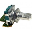 Sony Rotary Encoder Menu Selector FU-1001  ILME-FX6