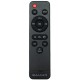 BAUHN Audio Remote for ASBBT-0725 REM2564
