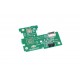 Sony IR - LED - KEYPAD PCB for KD-43X75K KD-50X75K S0A5058892A S0101172911