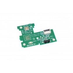 Sony IR - LED - KEYPAD PCB for KD-43X75K KD-50X75K S0A5058892A S0101172911