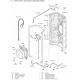 HT-A9 SA-FLA9 SA-FRA9 SA-RLA9 SA-RRA9 TMR-A9WT Sony Audio Exploded Diagram