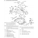 HT-A9 SA-FLA9 SA-FRA9 SA-RLA9 SA-RRA9 TMR-A9WT Sony Audio Exploded Diagram