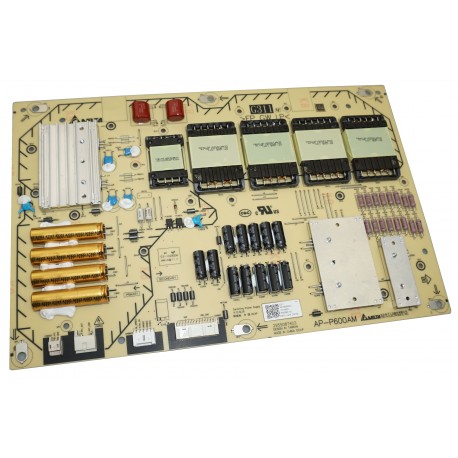 Sony TV Power board G311 for XR-77A95L S0101758911